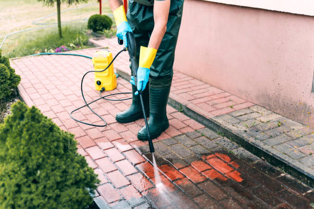 Best Deck Pressure Washing  in Olive Hill, KY