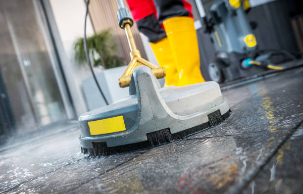 Best Affordable Power Washing  in Olive Hill, KY