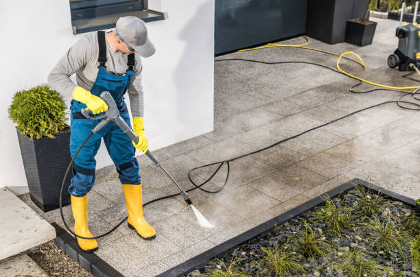 Best Sidewalk Pressure Washing  in Olive Hill, KY